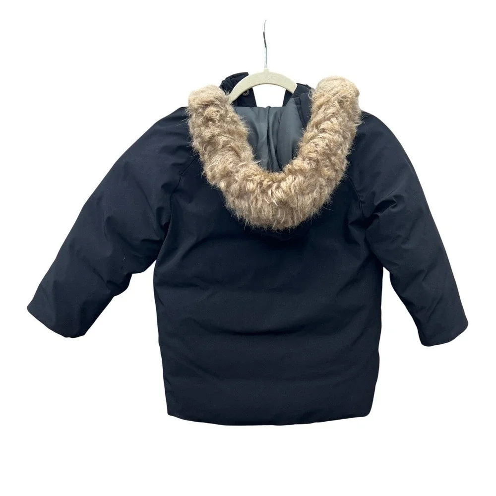 Zara excellent only
